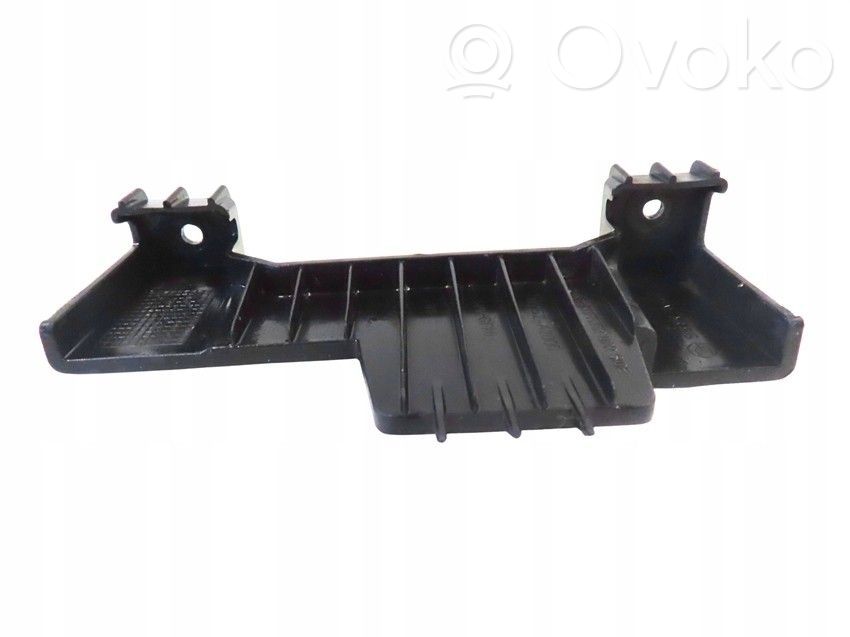 Front bumper mounting bracket   86552A2000