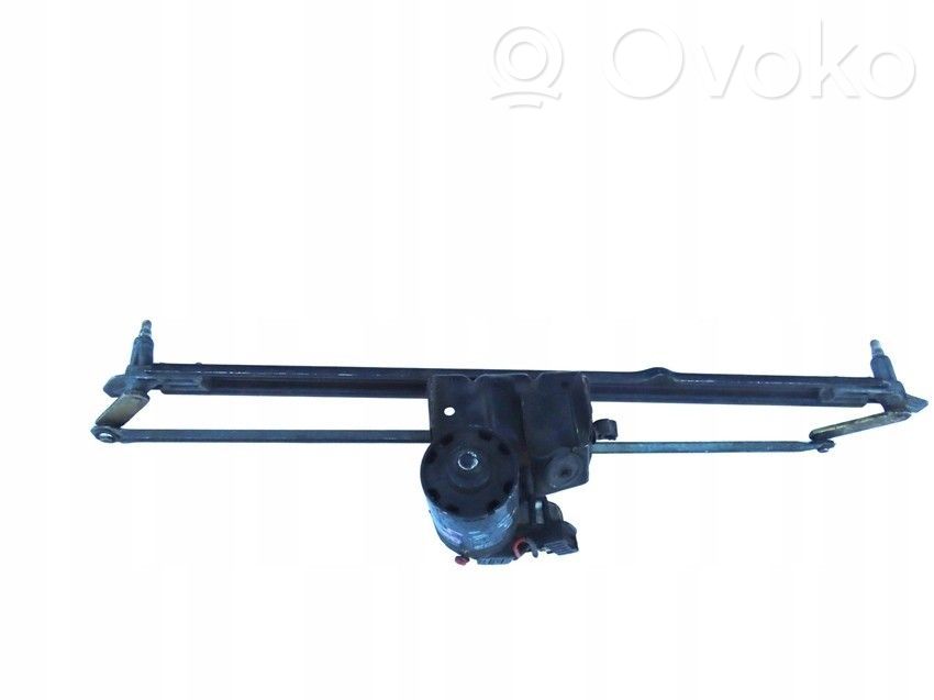Audi 100 200 5000 C3 Mechanizm wycieraczek szyby przedniej / czołowej 