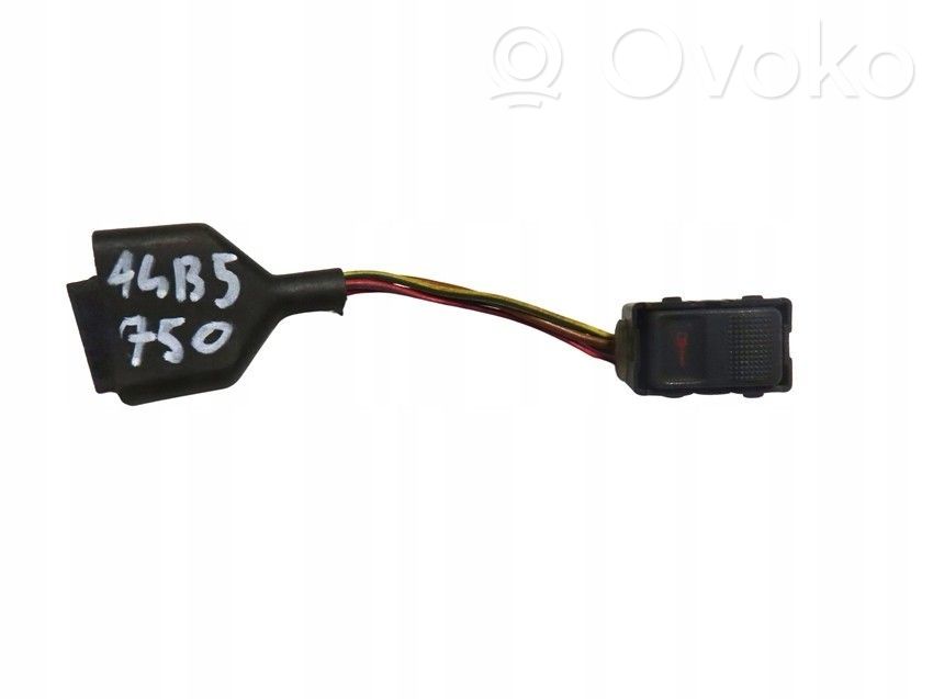 Audi A4 S4 B5 8D Botón interruptor de bloqueo de puertas 