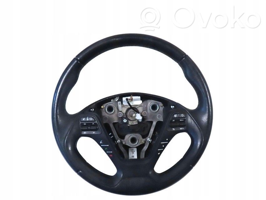 KIA Pro Cee'd II Руль 
