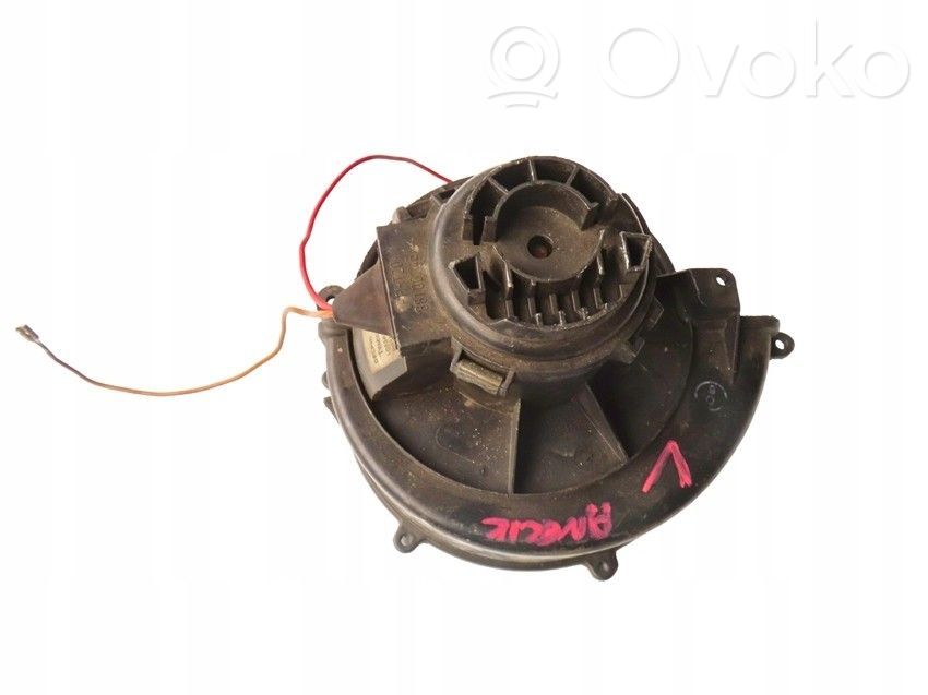 Opel Astra G Ventola riscaldamento/ventilatore abitacolo 