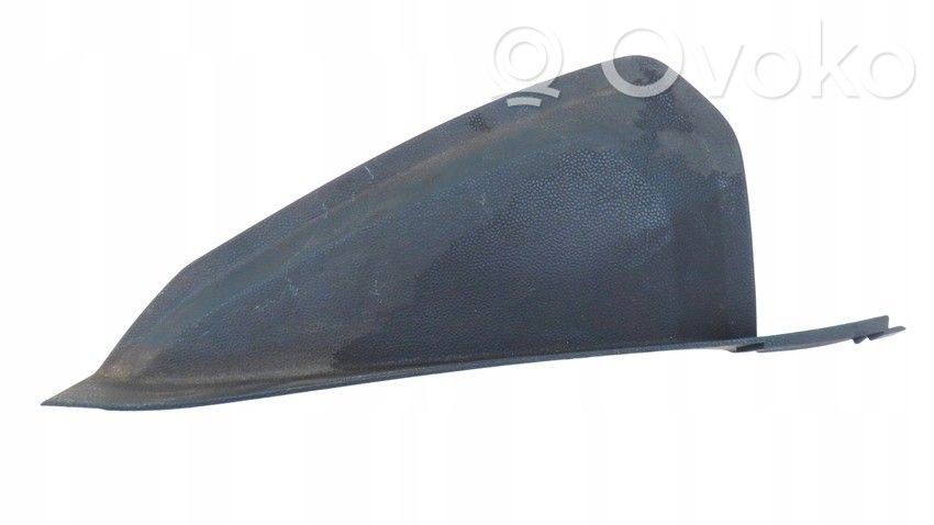 Ford Fiesta Moldura protectora del altavoz central del panel 