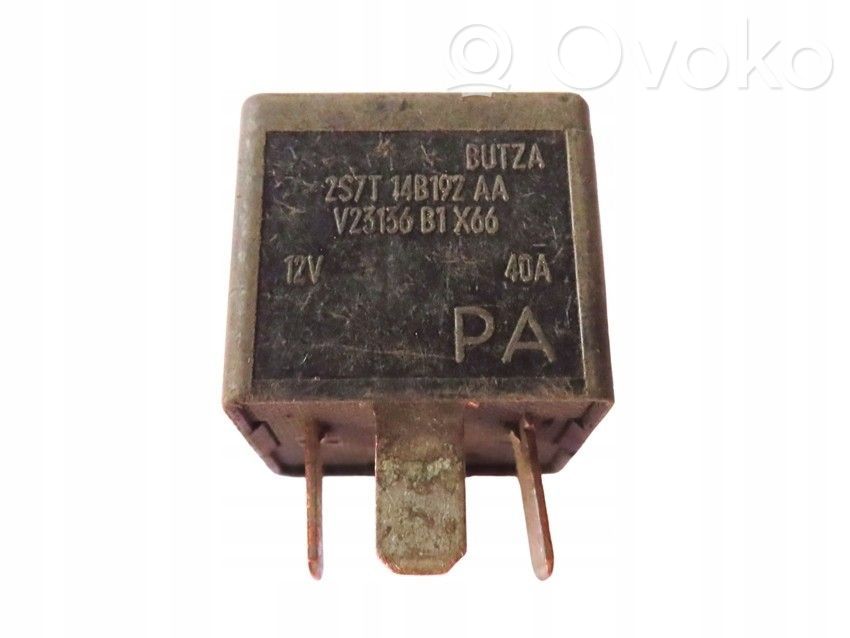 Muu rele   2S7T14B192AA