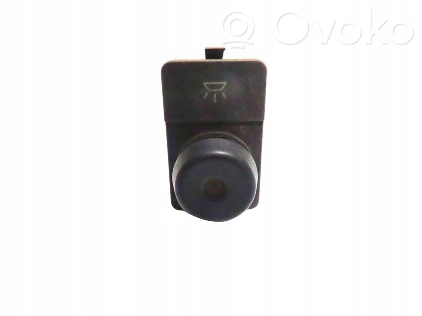 Otros interruptores/perillas/selectores   95VB13752AA
