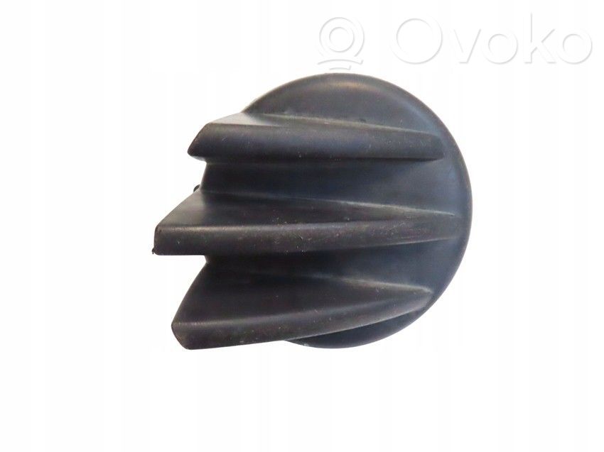 Fiat Scudo Moldura/rejilla de la luz antiniebla delantera 