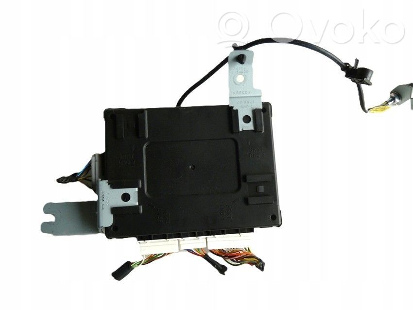Mukavuusmoduuli   95400A6815