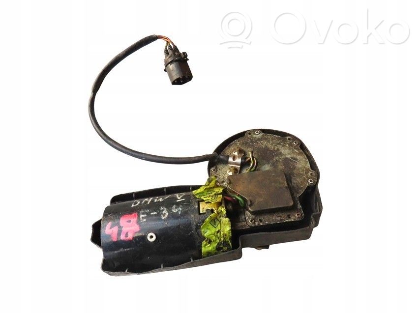 Wischermotor   13849801