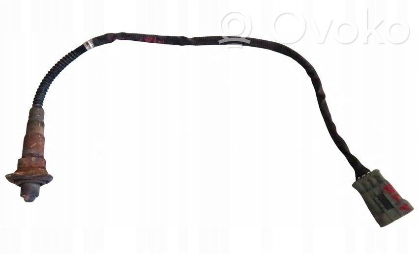 Fiat 500 Sonde lambda 