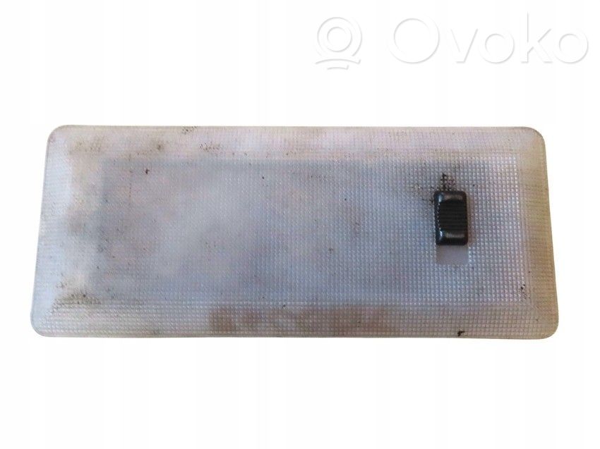 Ford Escort Headlining lighting console trim 