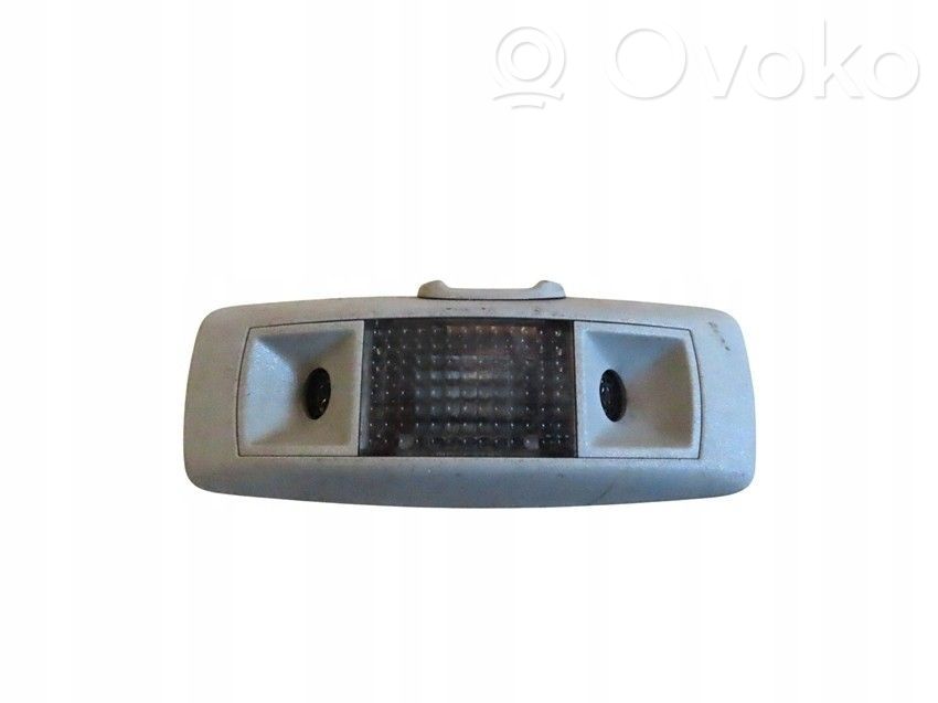 Volkswagen Golf IV Panel oświetlenia wnętrza kabiny 