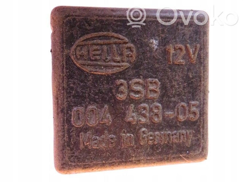 Volvo 460 Muu rele 
