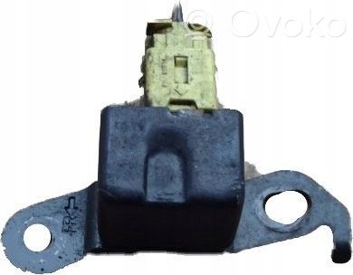 Toyota Corolla E120 E130 Sensor impacto/accidente para activar Airbag 