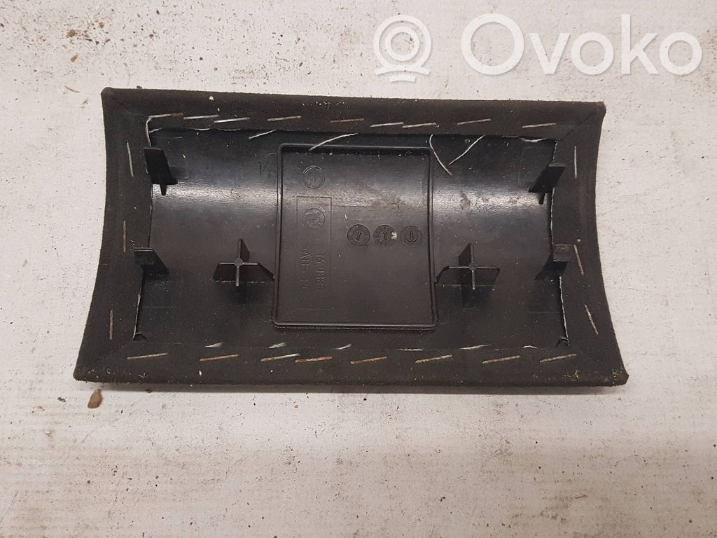 BMW 3 E46 Otros repuestos del interior 