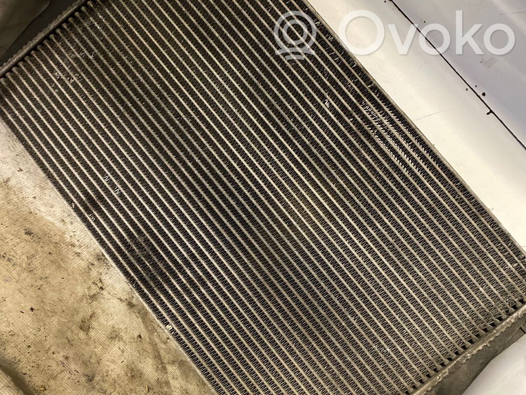 Intercooler radiator   8627375,874387Q,25749,30741579,30748808,31274553