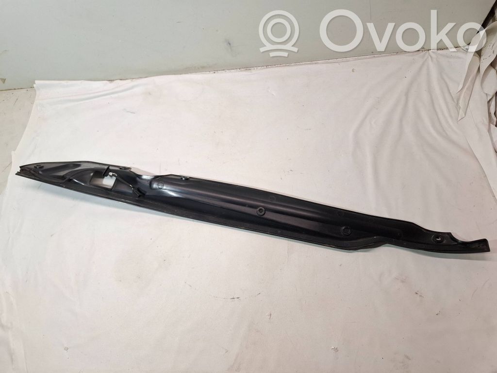 Other trunk/boot trim element   600757000,1005360