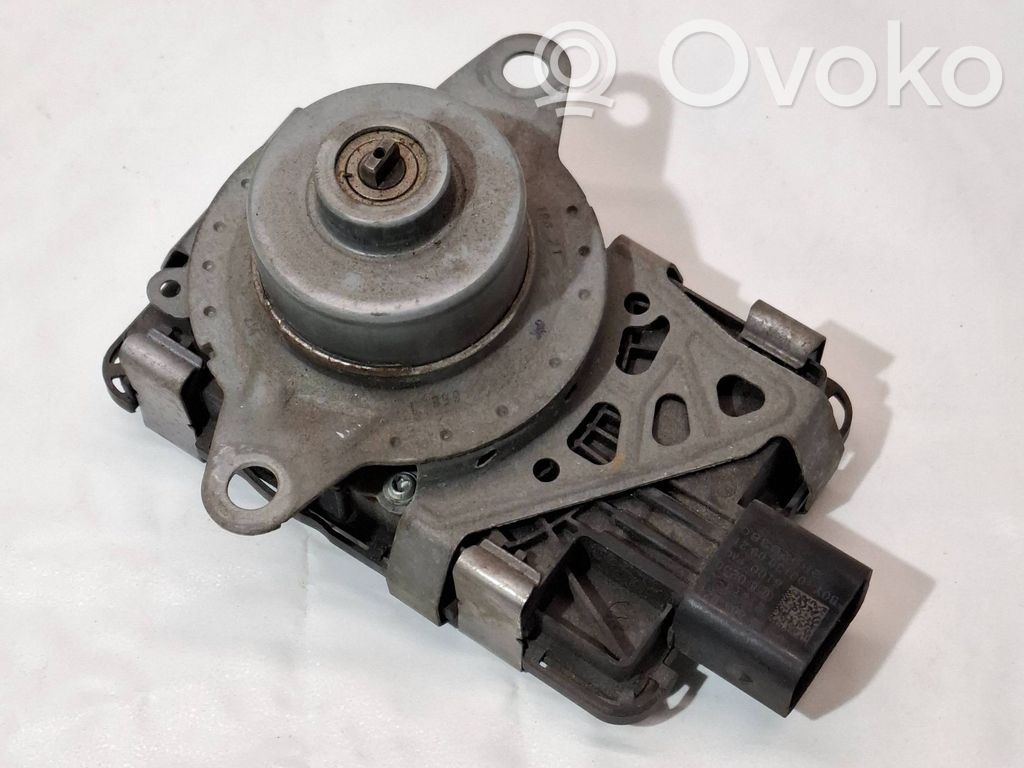 Porsche Taycan 9J1 Kėbulo modulis 