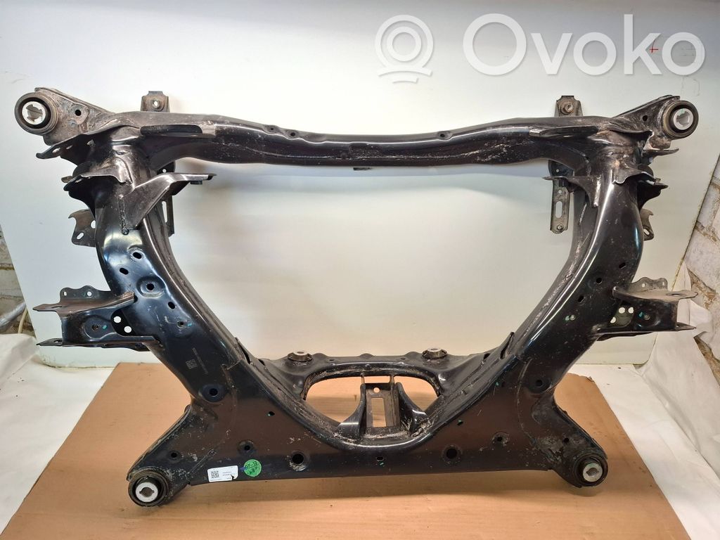 Tesla Model 3 Rear subframe 
