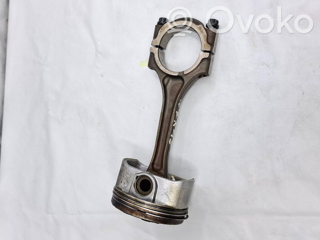 Tłok z korbowodem   37130,BO216A,205832