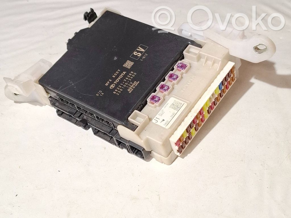 Module confort   8922176200,8273076040,2381003400