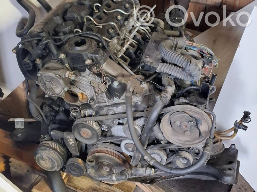 Engine   2246595,2249966,306D1330