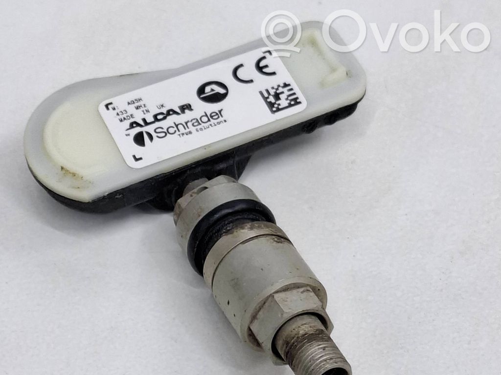 Luftdrucksensor   19364,S2A116,AG5H,FCE72