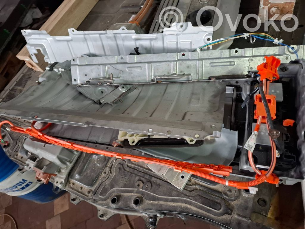 Lexus UX Hibrido/ elektromobilio akumuliatorius 