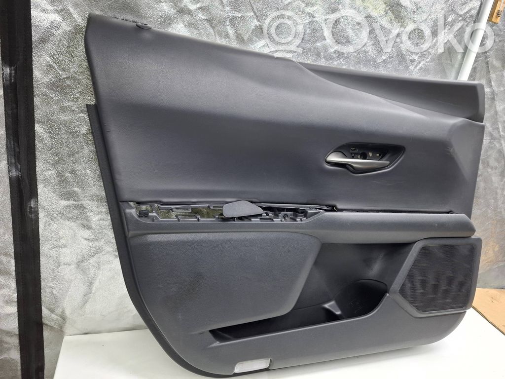 Front door card panel trim   67702X1044,6778276010