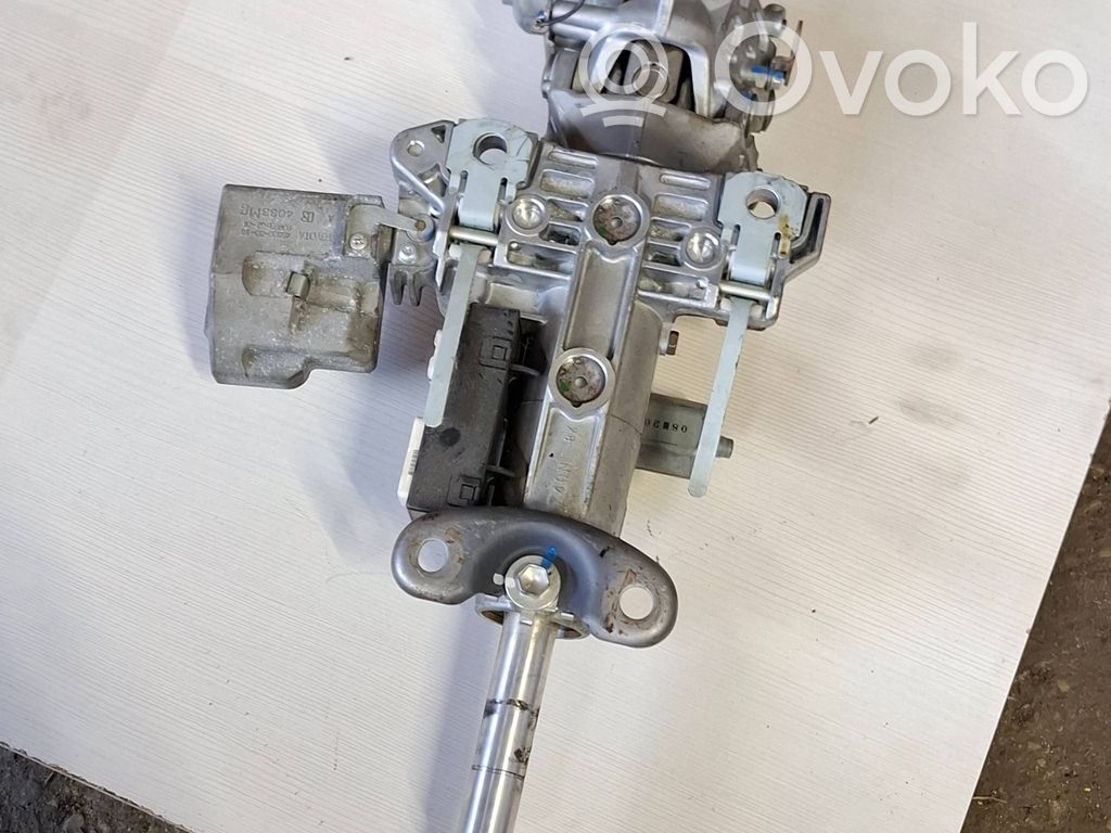 Lexus GS 300 350 430 450H Vairo rato ašis 