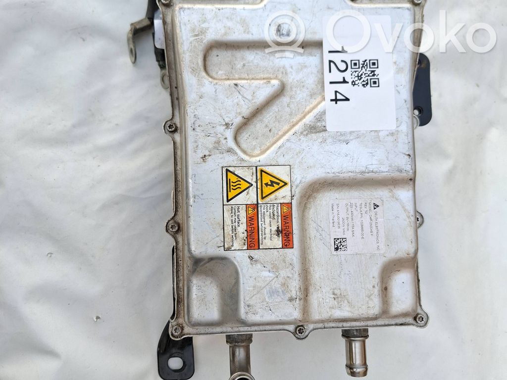 Sprieguma pārveidotājs   DAP2500ABF,102866500E,A16J0019535