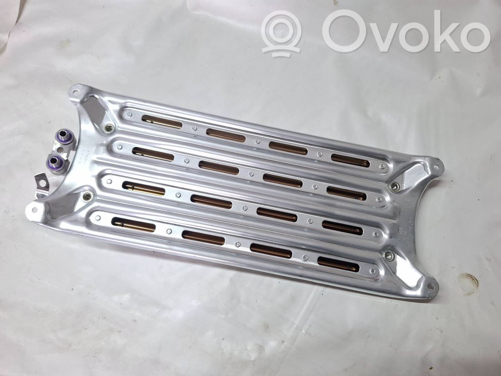 BMW X3 G01 Tubi/tubi di raffreddamento della batteria per veicoli ibridi/elettrici 