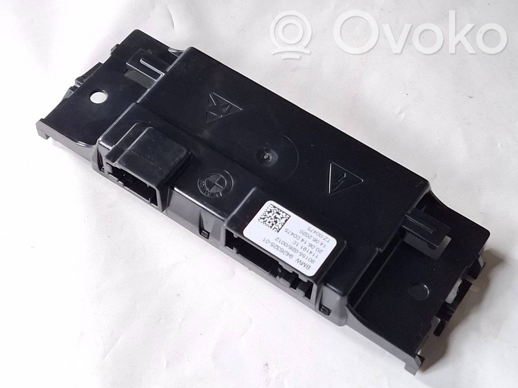 Module confort   9426325,11419110,901550280012