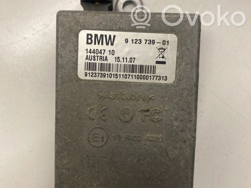 Antenas pastiprinātājs   9123739,14404710