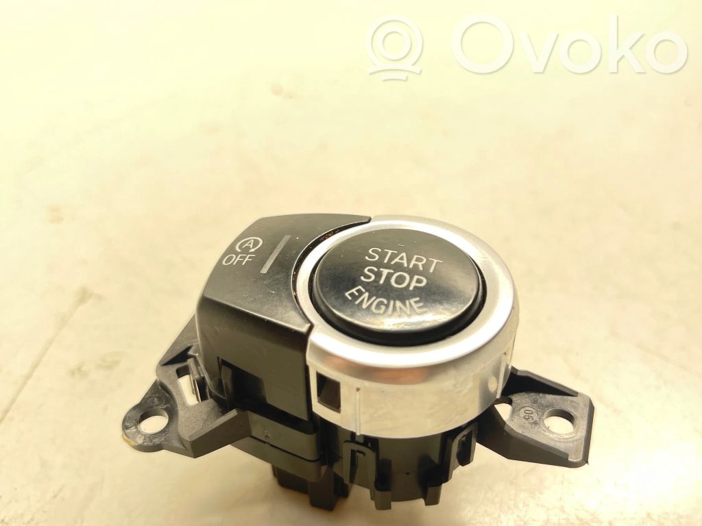 Engine start stop button switch   9291689,140426,3393540104