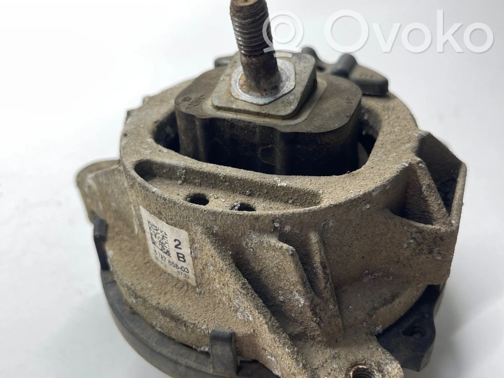 BMW 4 F36 Gran coupe Engine mount bracket 