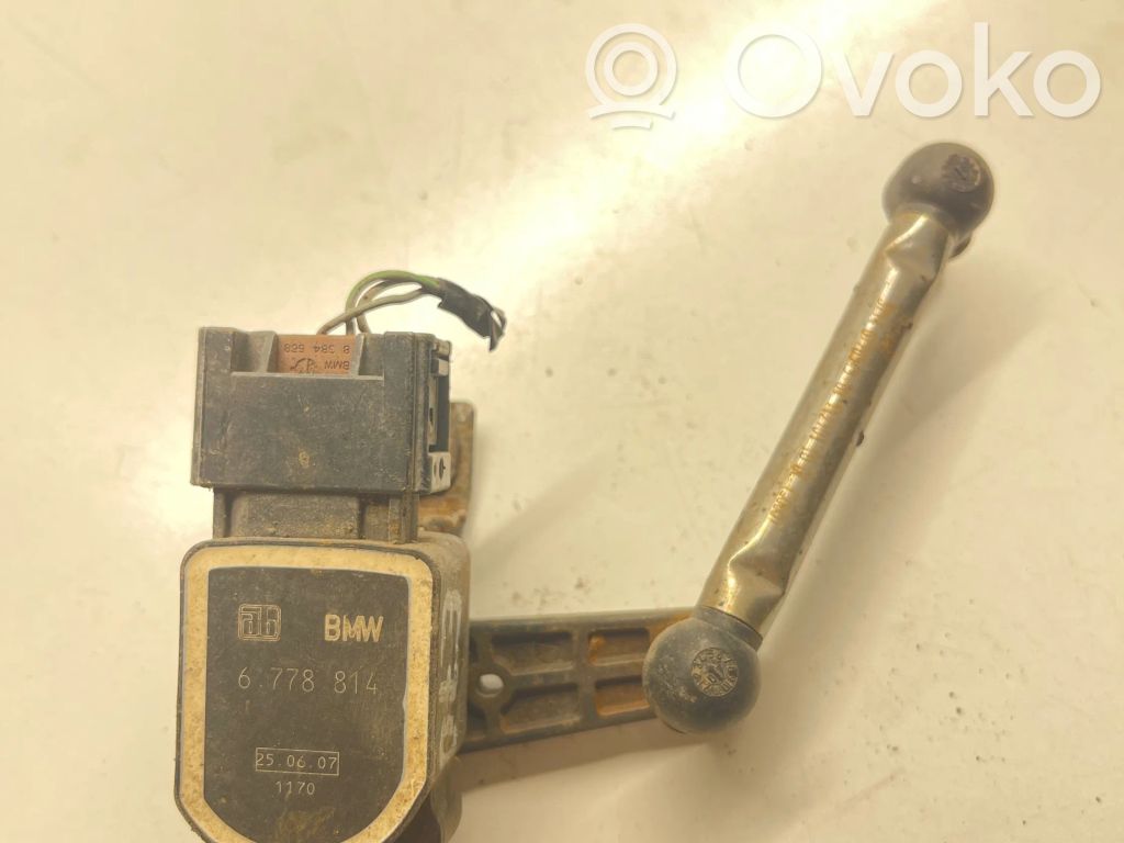 Headlight/headlamp level sensor   6778814,250607,1170
