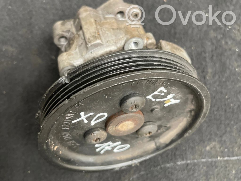BMW 3 E90 E91 Power steering pump 