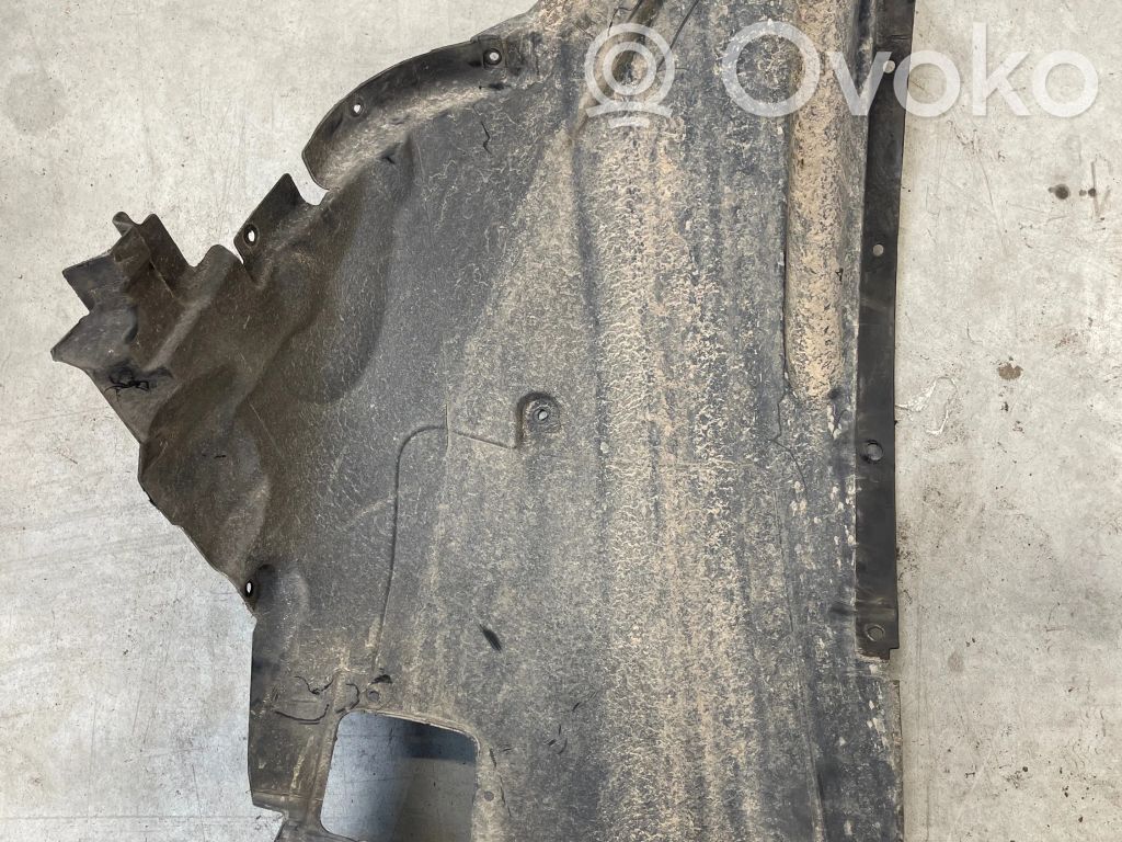 BMW X5 E70 Apărători interioare aripă roată față 