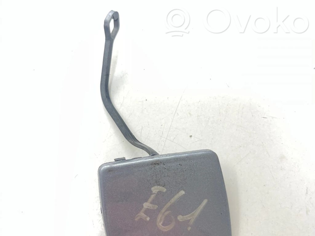 Abdeckung Deckel Abschleppöse hinten   22944911,5117117629