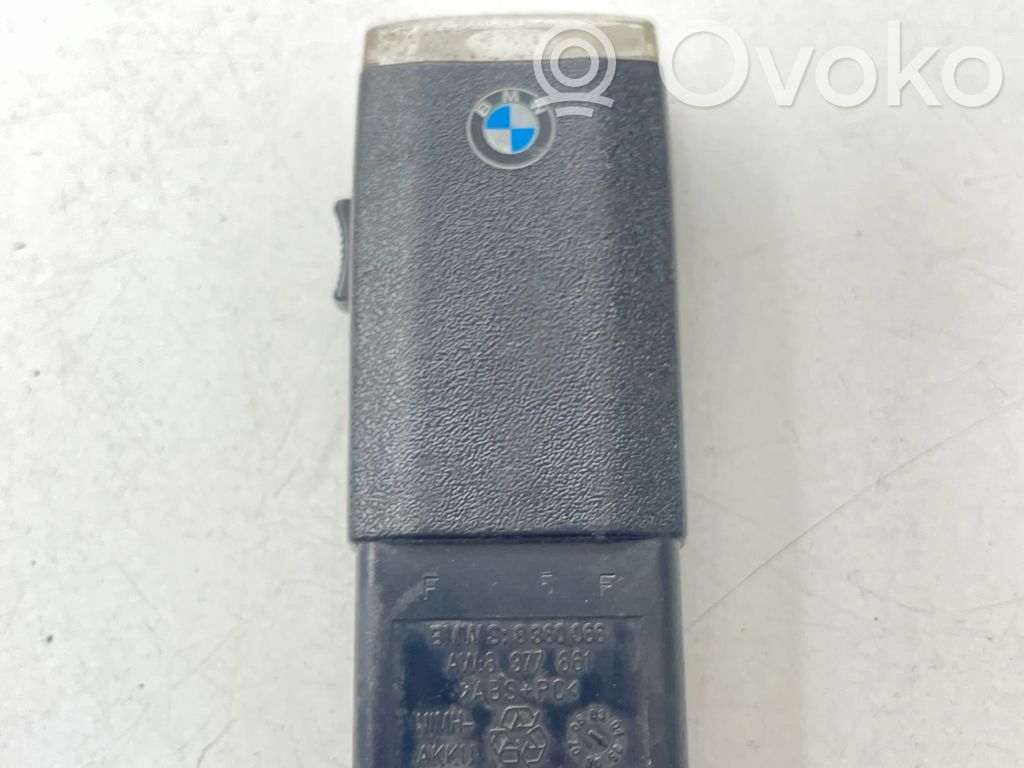 BMW 7 E65 E66 Otras luces interiores 