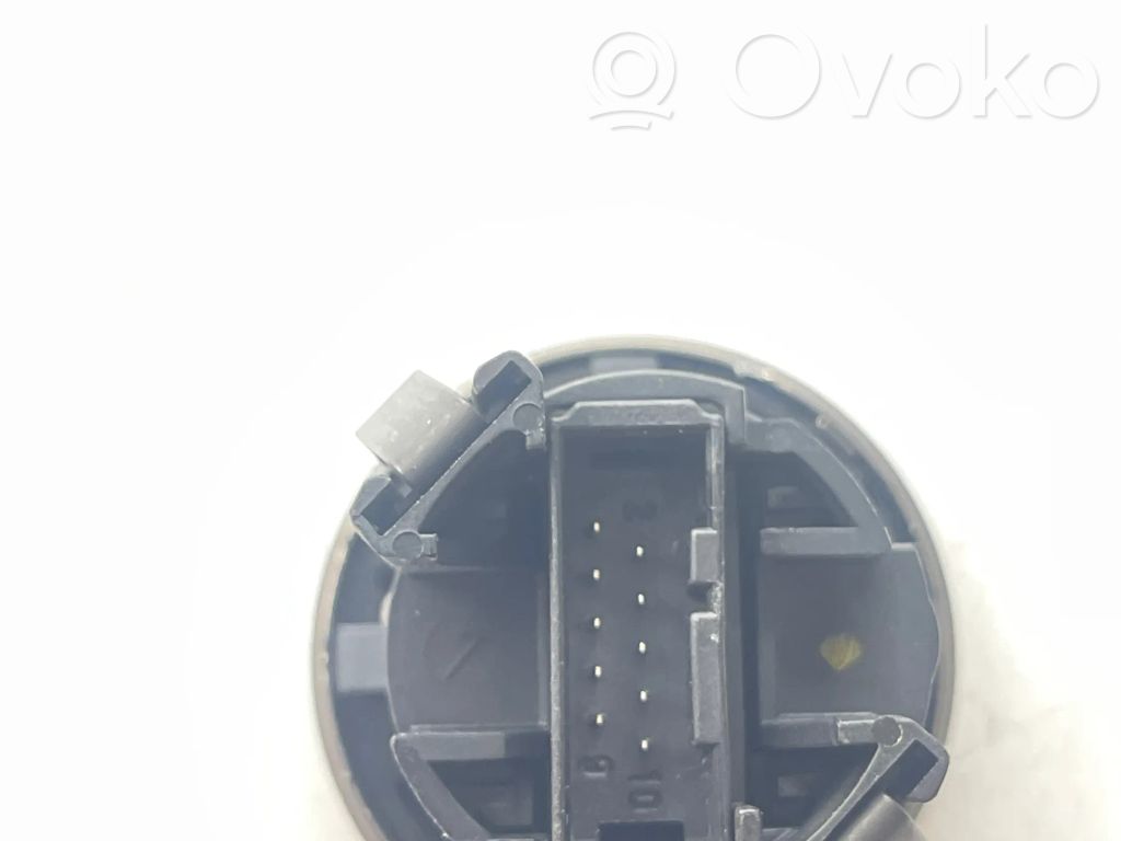 BMW 5 E60 E61 Engine start stop button switch 