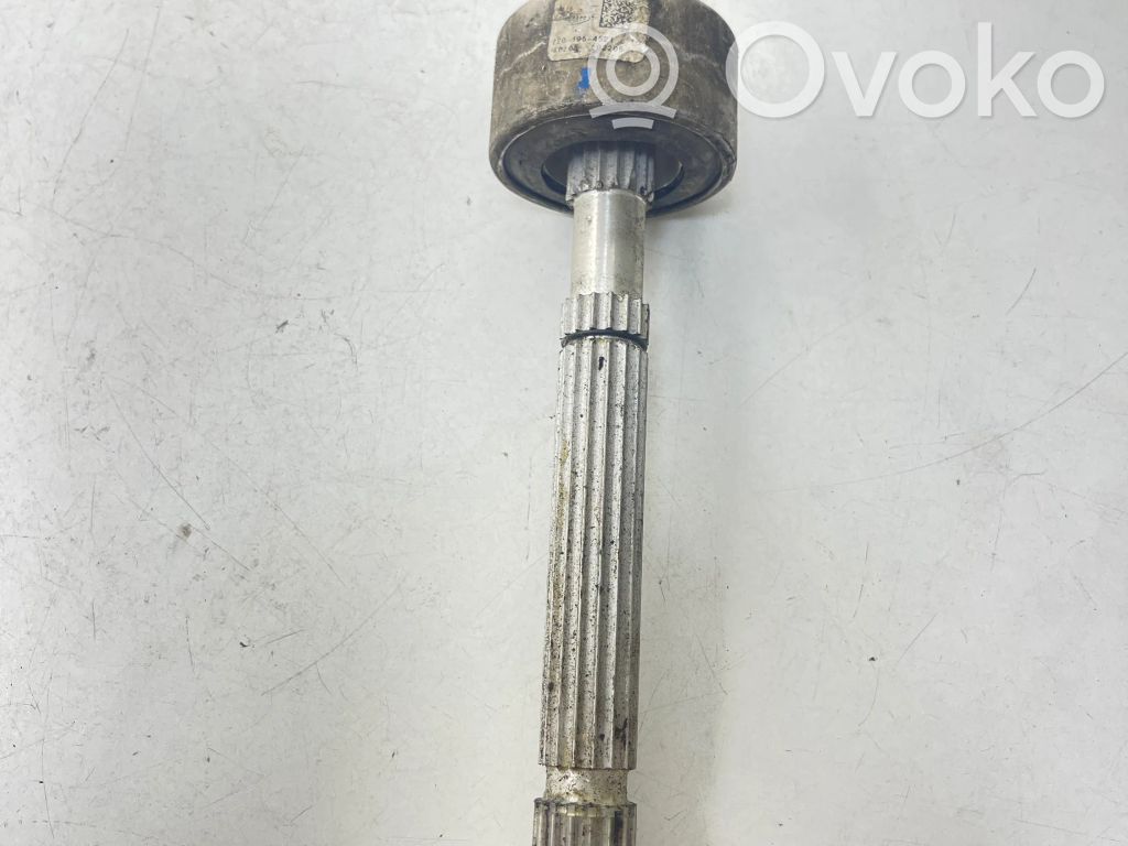 BMW 5 E60 E61 Articulație universală coloană direcție 
