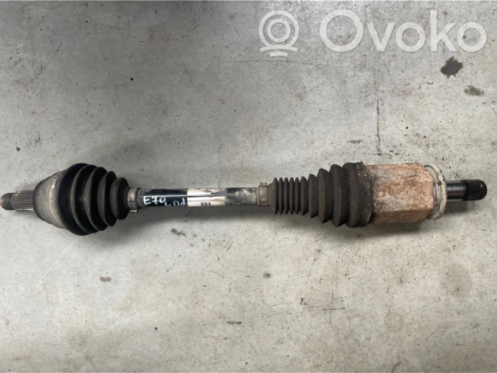 Front driveshaft   P759691102