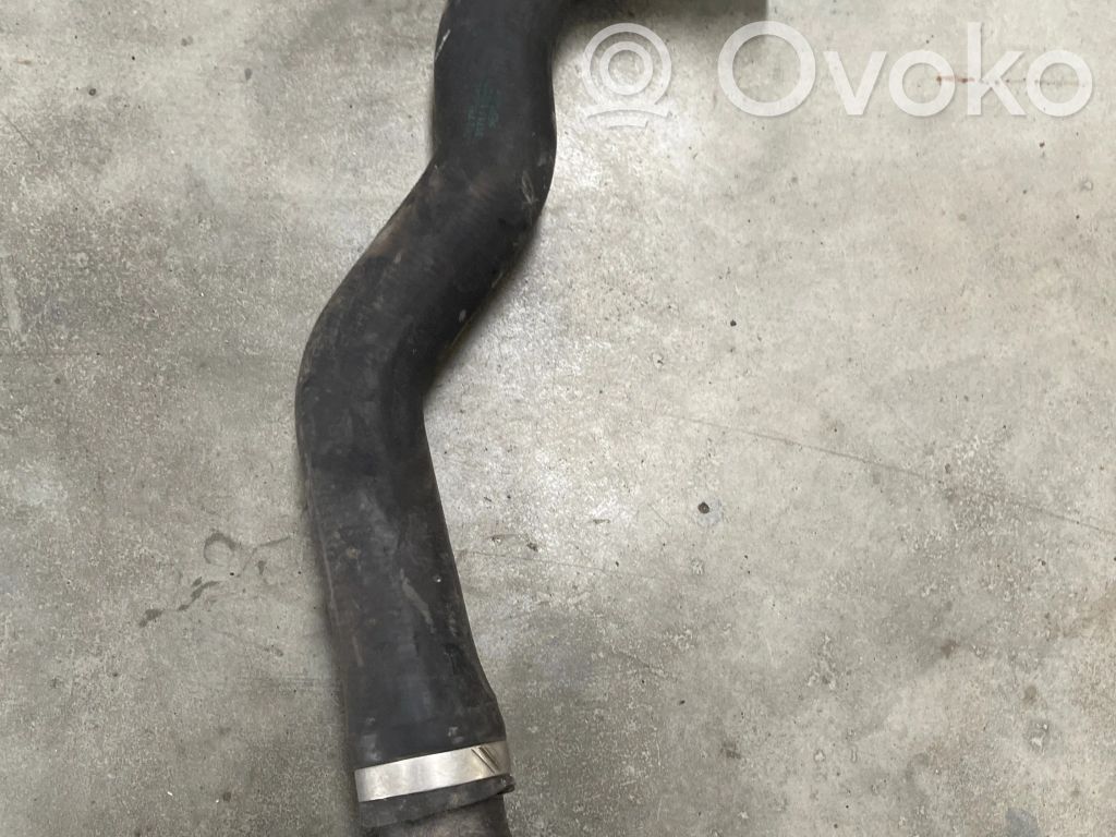 BMW 3 F30 F35 F31 Engine coolant pipe/hose 