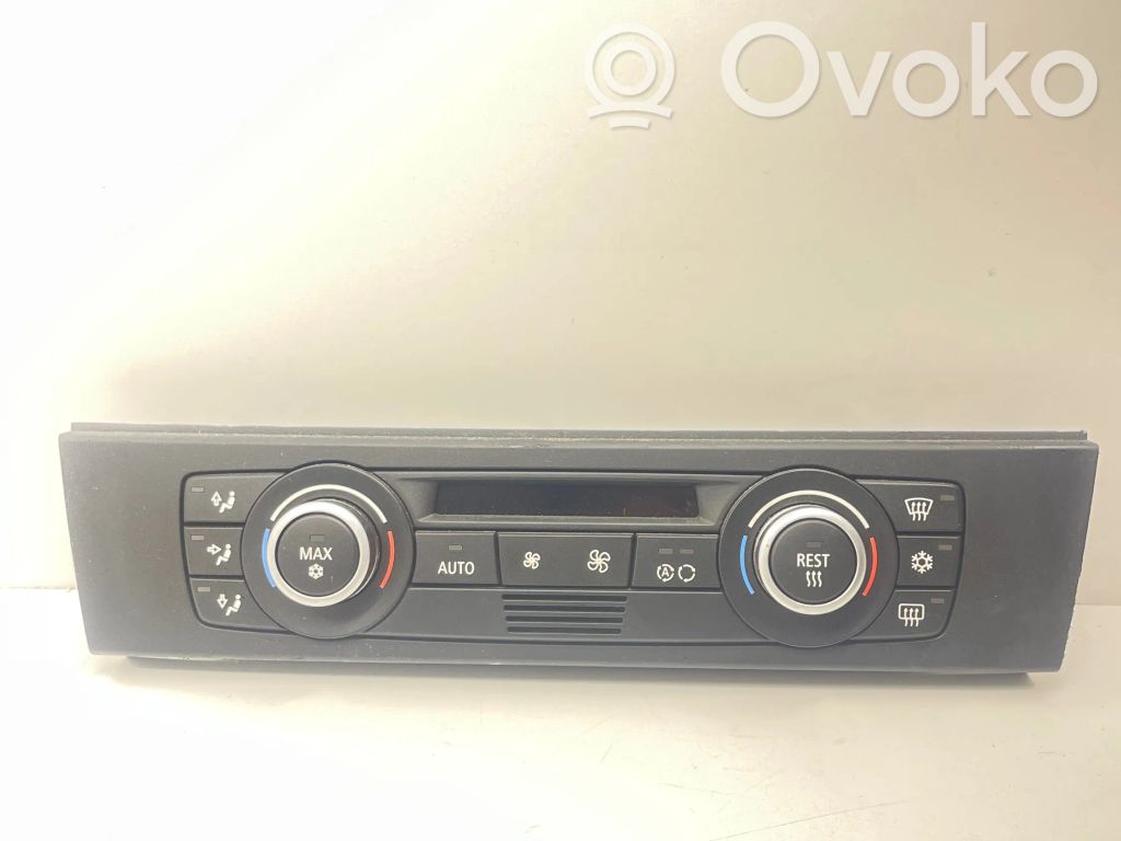 Unidad de control climatización   9199260,080013670B,A2C53338455