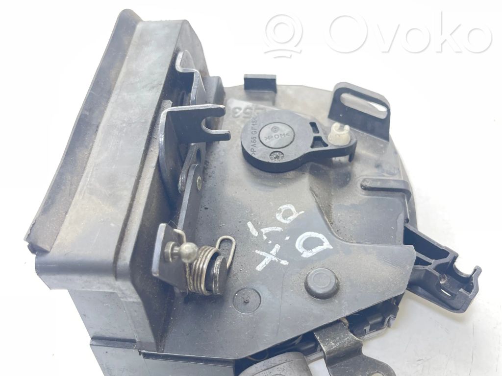 Front door lock   8402602,0200571430