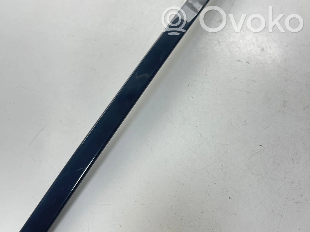 BMW 3 F30 F35 F31 Inne elementy wykończeniowe drzwi tylnych 