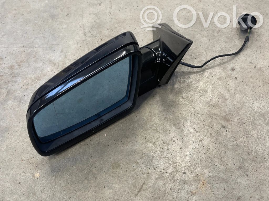 Veidrodėlis (elektra valdomas)   39993