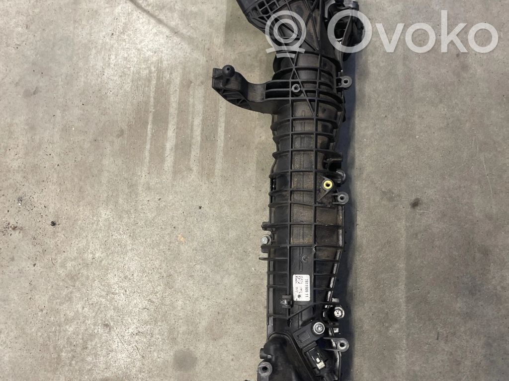 BMW 3 F30 F35 F31 Intake manifold 