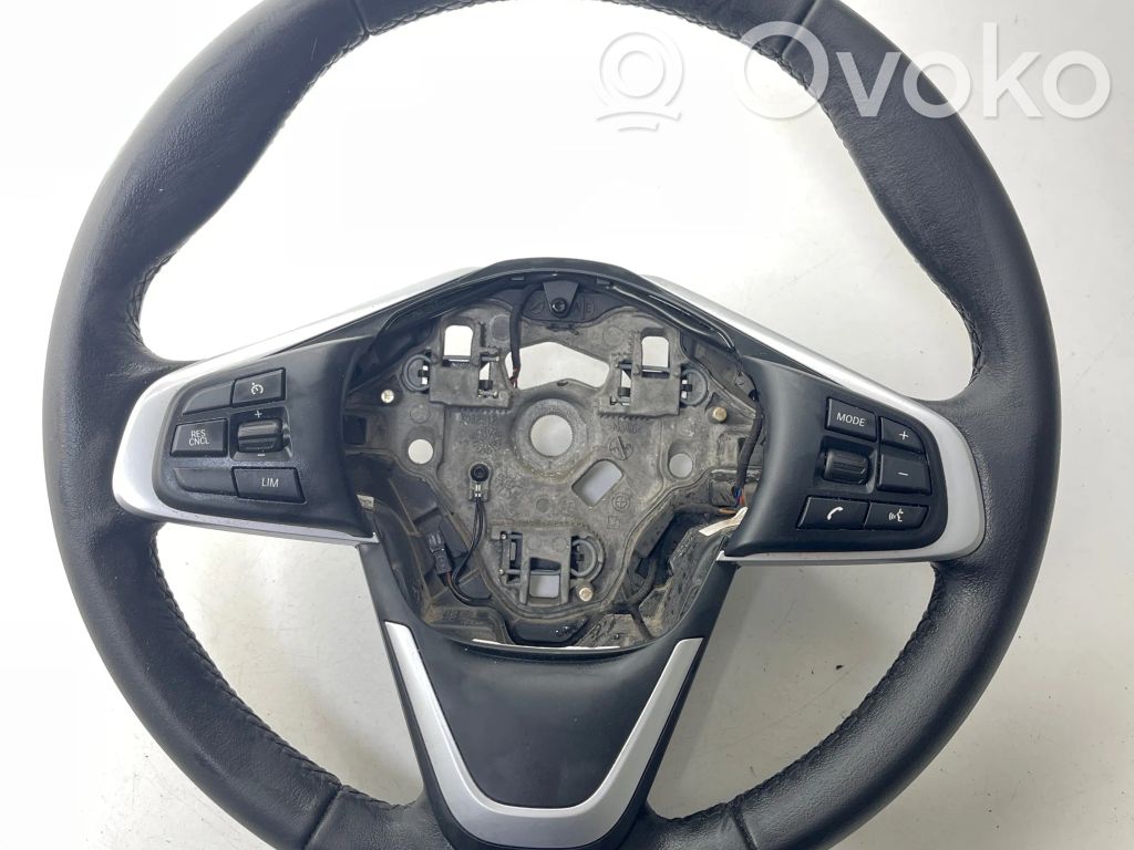 BMW X1 F48 F49 Steering wheel 