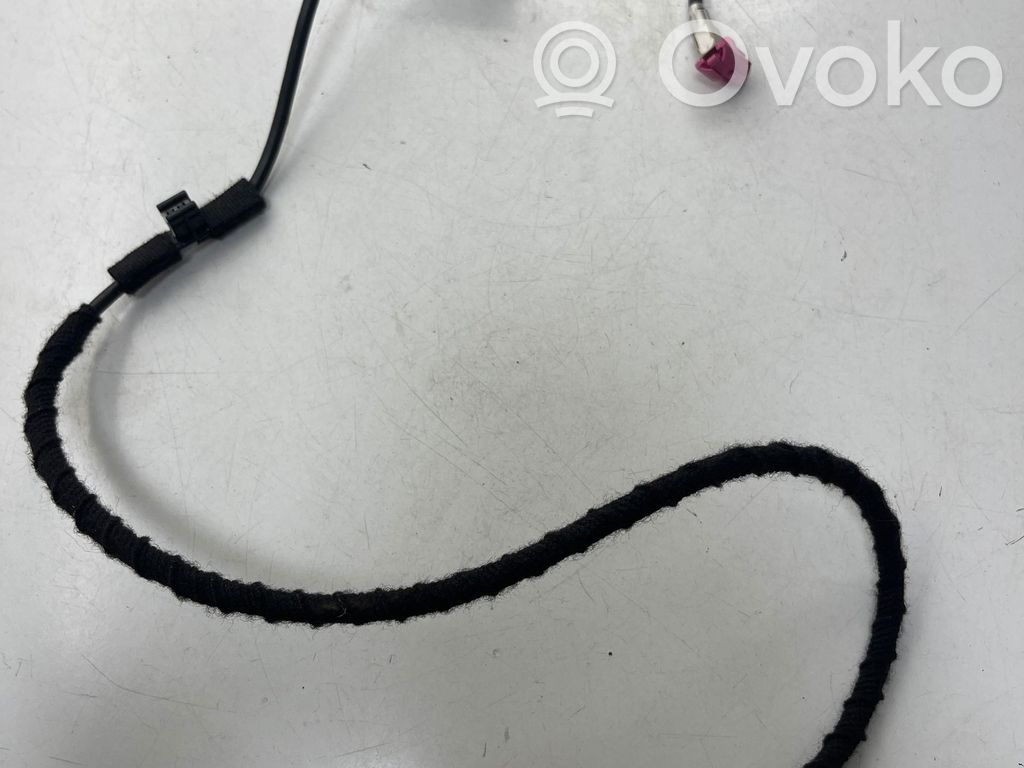 Telar de cableado del sistema de sonido   9183913,100708B,M4383Z01